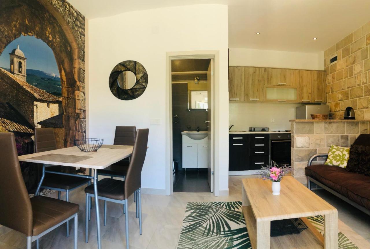 Bay View Apartments Петровац Номер фото