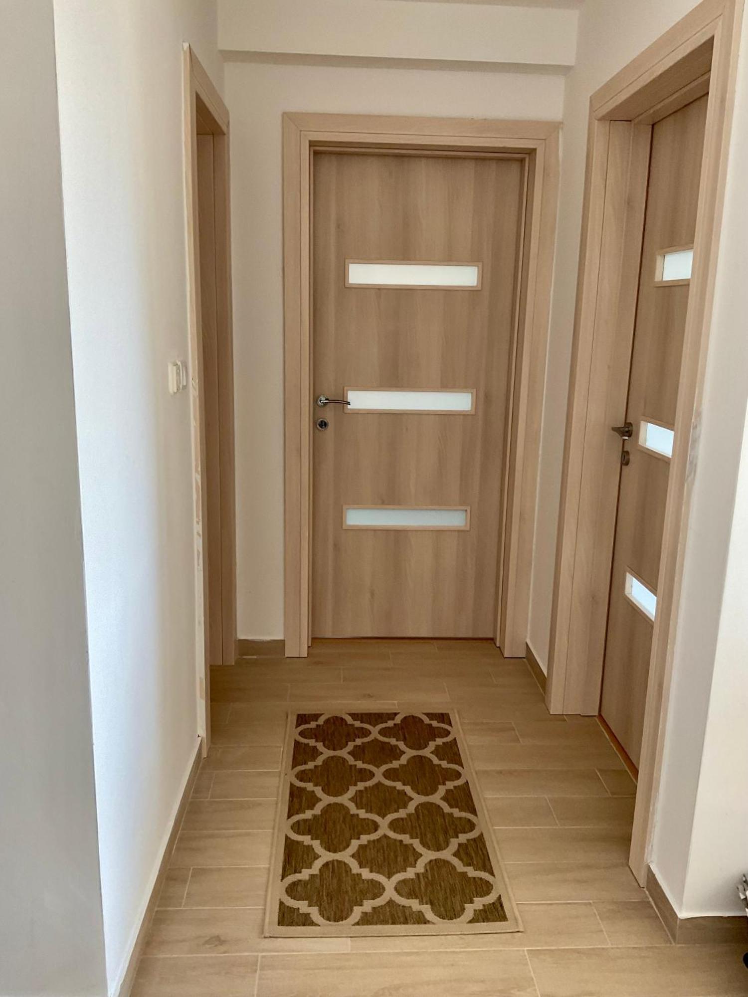 Bay View Apartments Петровац Номер фото