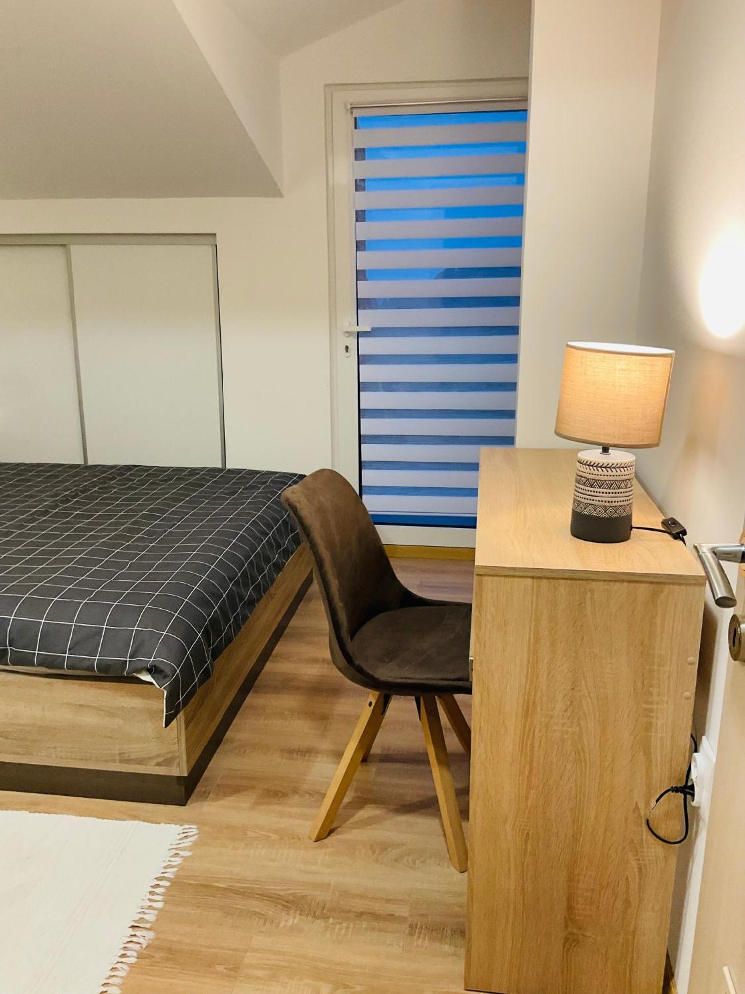 Bay View Apartments Петровац Экстерьер фото