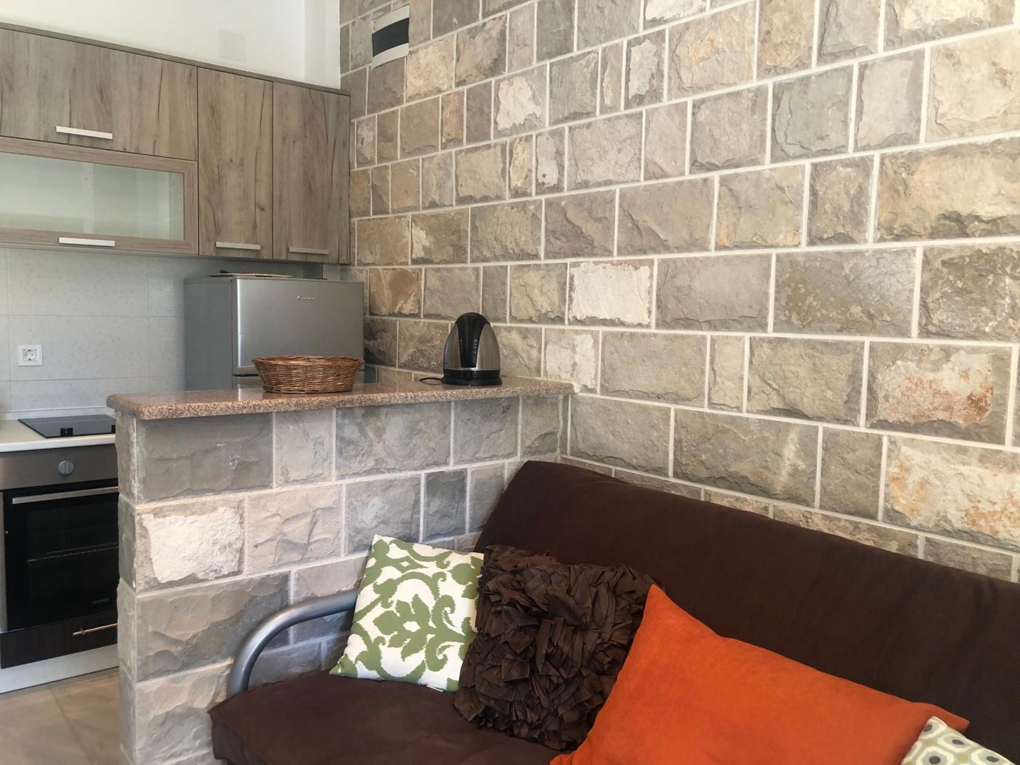 Bay View Apartments Петровац Номер фото