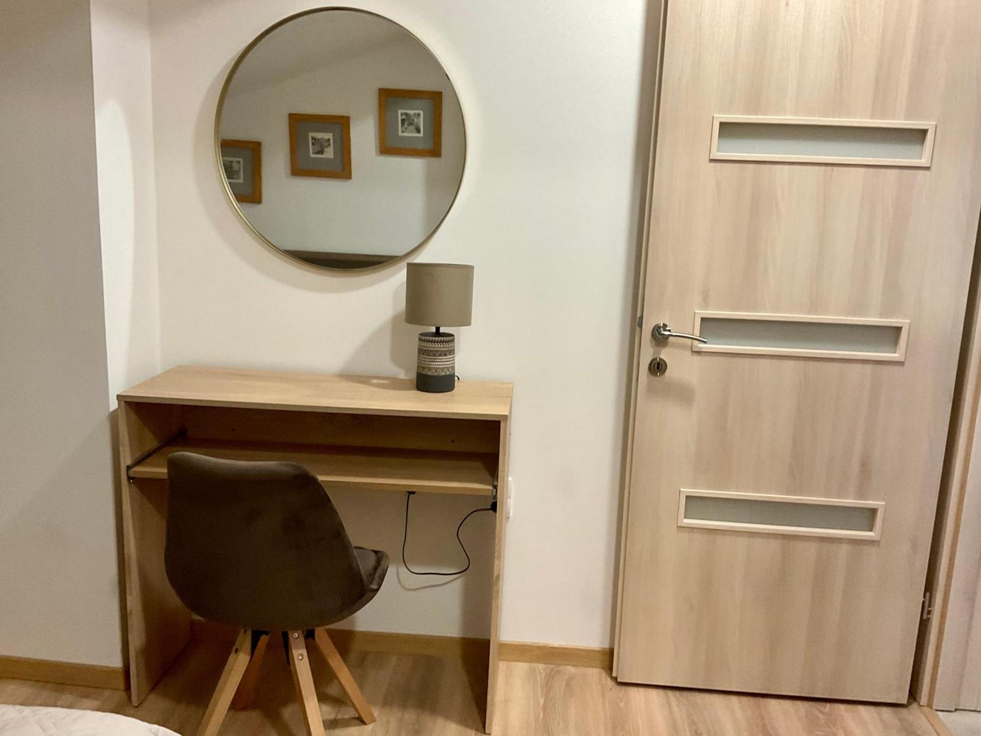 Bay View Apartments Петровац Номер фото