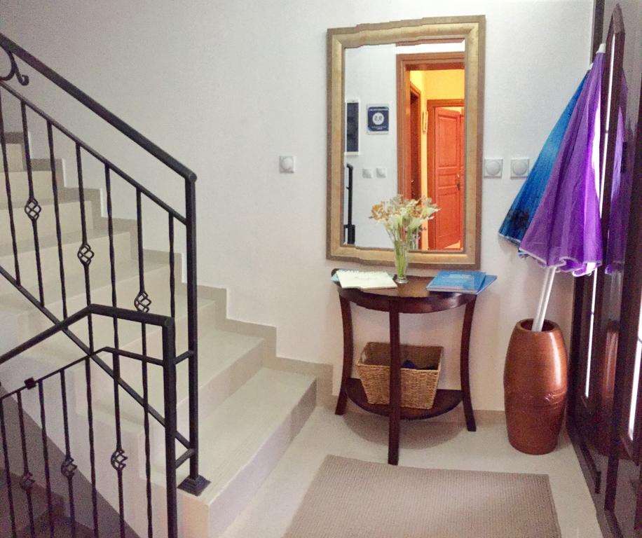 Bay View Apartments Петровац Экстерьер фото