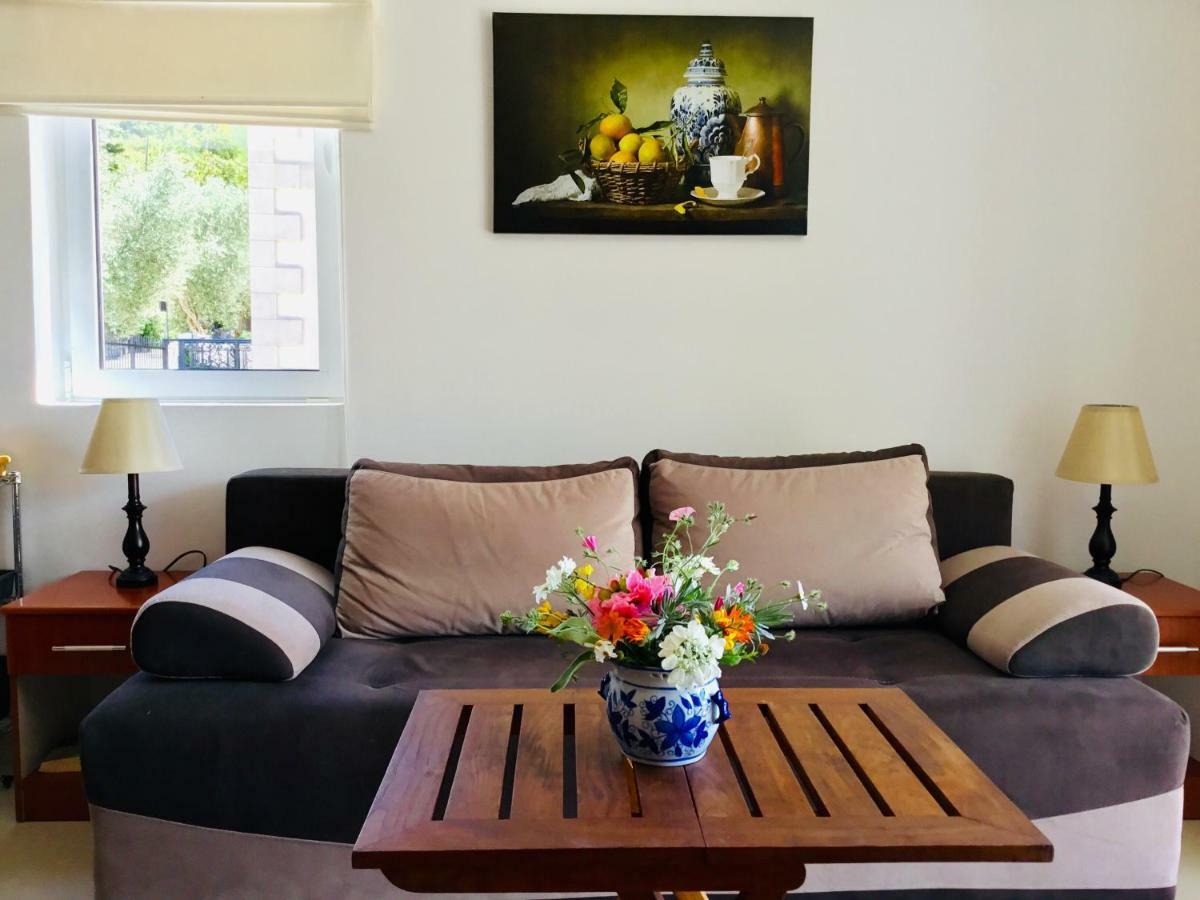 Bay View Apartments Петровац Экстерьер фото