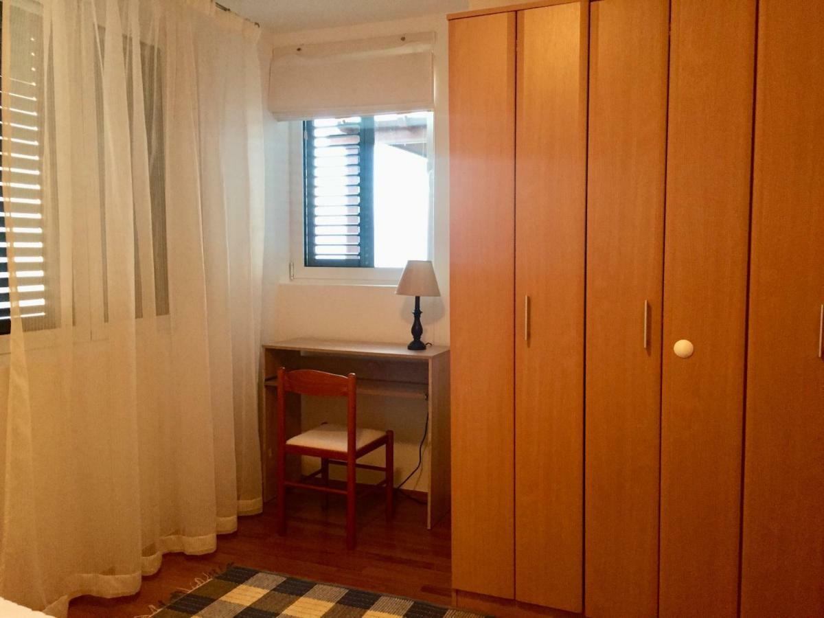 Bay View Apartments Петровац Экстерьер фото