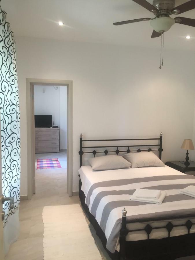 Bay View Apartments Петровац Экстерьер фото